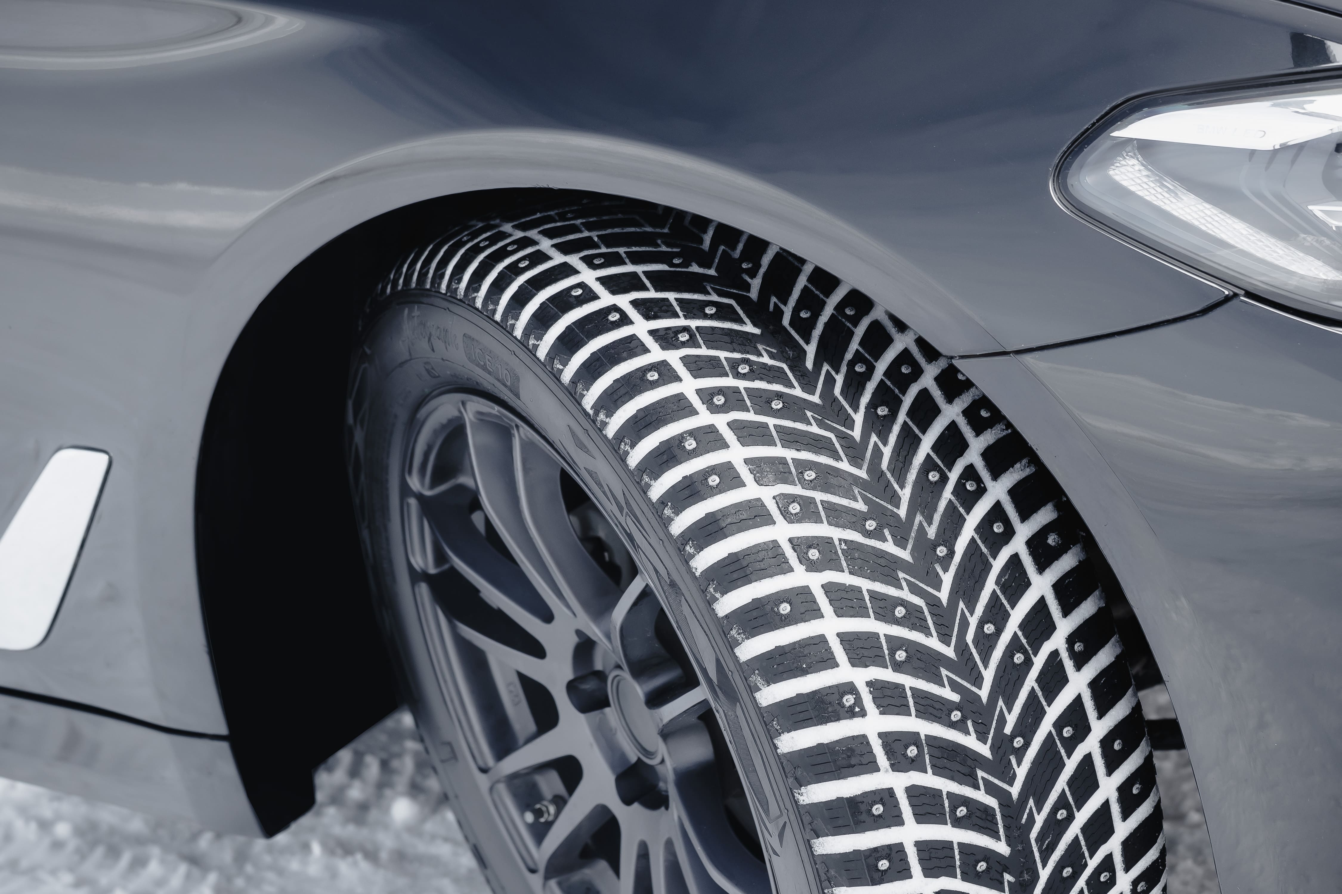 Ikon autograph ice 10 на авто